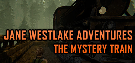 Jane Westlake Adventures The Mystery Train - PC Game Download via Torrent