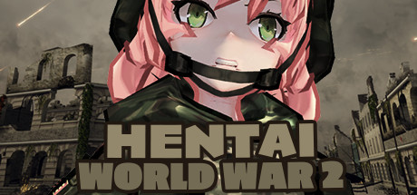 Hentai World War 2 - PC Game Download via Torrent