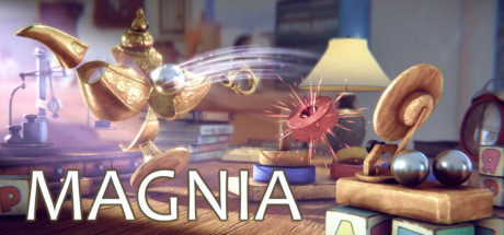 Magnia - PC Game Download via Torrent