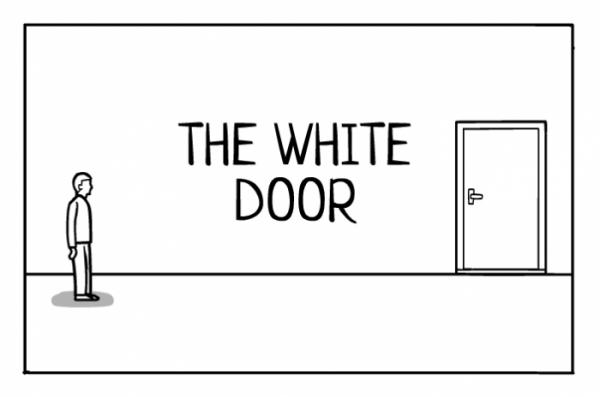 The White Door - PC Game Download via Torrent