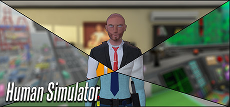 Human Simulator - PC Game Download via Torrent