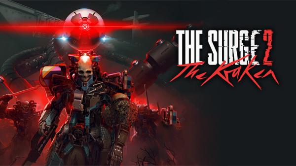 The Surge 2 The Kraken - PC Game Download via Torrent