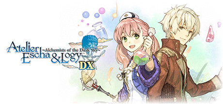 Atelier Escha and Logy Alchemists of the Dusk Sky DX - PC Game Download via Torrent