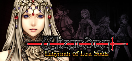 Wizardry Labyrinth of Lost Souls - PC Game Download via Torrent