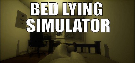 Bed Lying Simulator - PC Game Download via Torrent