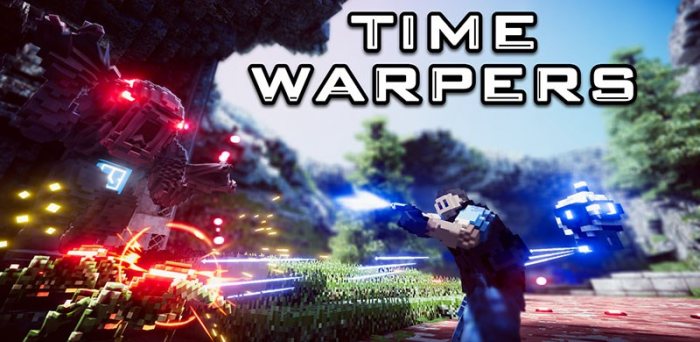 Time Warpers - PC Game Download via Torrent