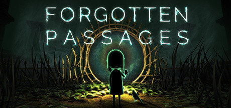 Forgotten Passages - PC Game Download via Torrent