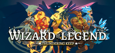 Wizard of Legend – Alpha Download