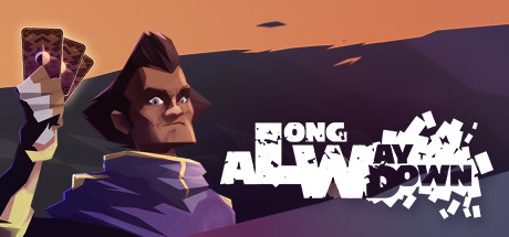 A Long Way Down - PC Game Download via Torrent