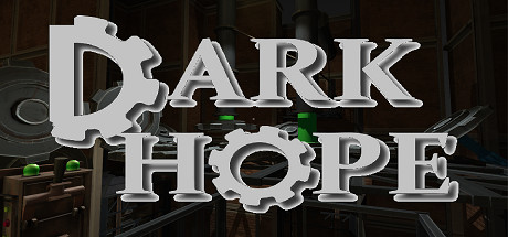 Dark Hope A Puzzle Adventure - PC Game Download via Torrent