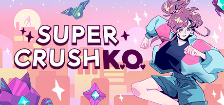 Super Crush KO - PC Game Download via Torrent