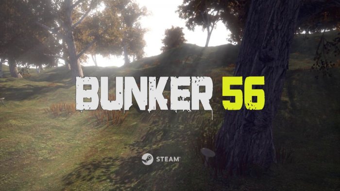 Bunker 56 - PC Game Download via Torrent