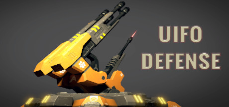 UIFO DEFENSE HD - PC Game Download via Torrent