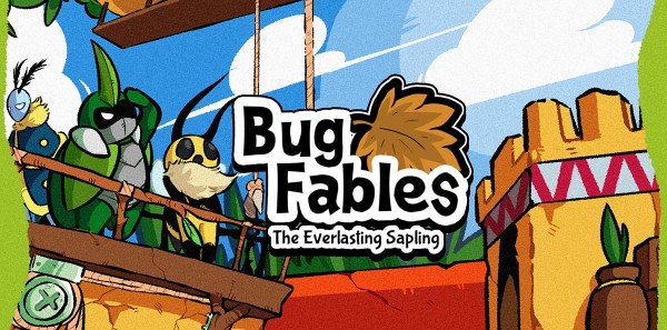 Bug Fables The Everlasting Sapling - PC Game Download via Torrent