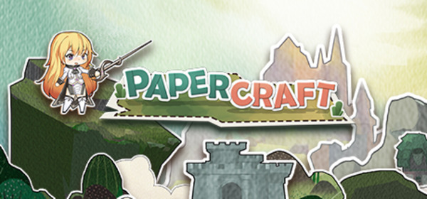 Papercraft - PC Game Download via Torrent