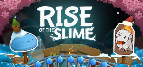 Rise of the Slime - PC Game Download via Torrent