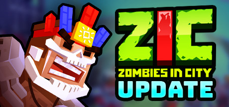 ZIC Zombies in City - PC Game Download via Torrent