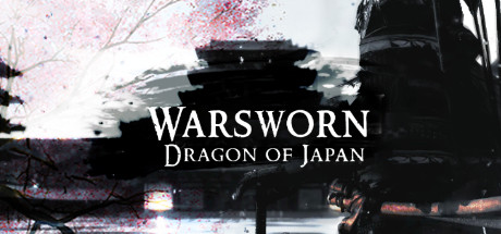 Warsworn Dragon of Japan - PC Game Download via Torrent