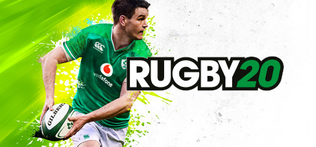 RUGBY 20 - PC Game Download via Torrent