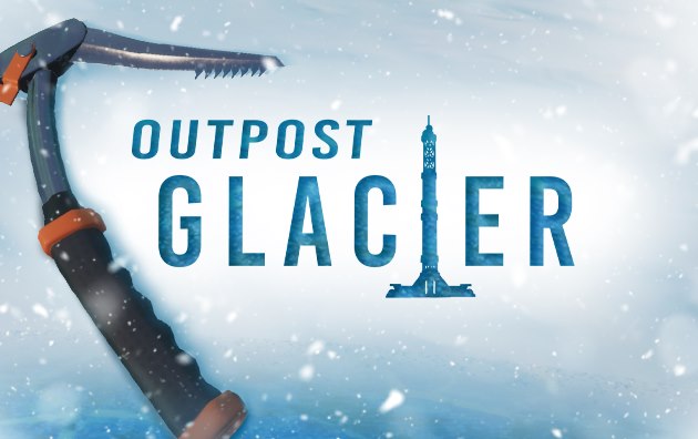 Outpost Glacier - PC Game Download via Torrent