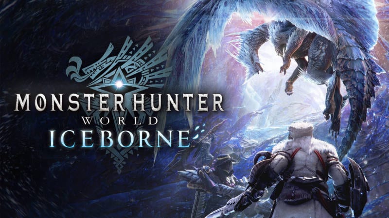 Monster Hunter World Iceborne - PC Game Download via Torrent