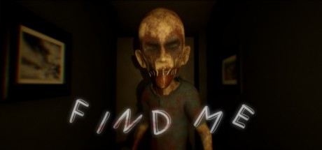 Find Me Horror Game - PC Game Download via Torrent