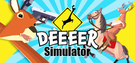 DEEEER Simulator - PC Game Download via Torrent