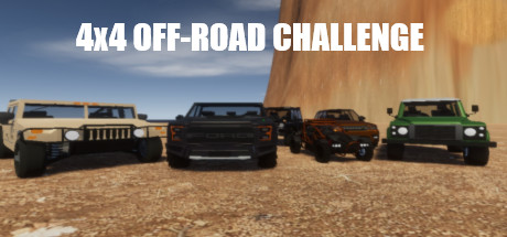 4x4 Off Road Challenge - PC Game Download via Torrent