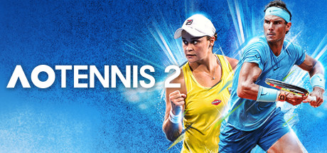 AO Tennis 2 - PC Game Download via Torrent