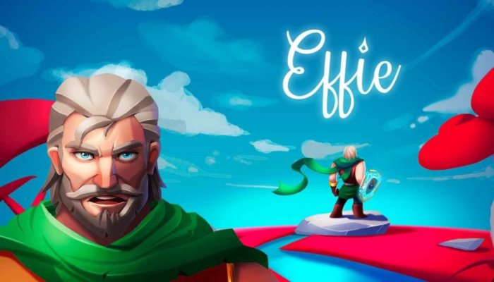 Effie - PC Game Download via Torrent