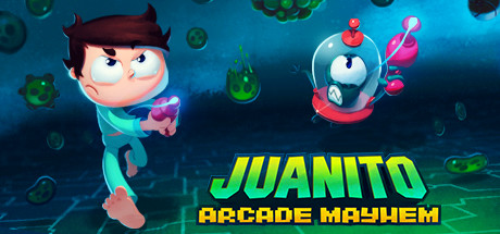 Arcade Mayhem Juanito - PC Game Download via Torrent