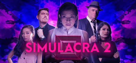 Simulacra 2 - PC Game Download via Torrent