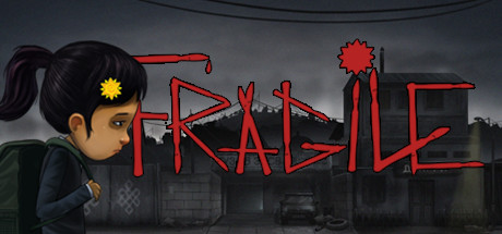 Fragile - PC Game Download via Torrent