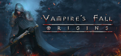 Vampires Fall Origins - PC Game Download via Torrent