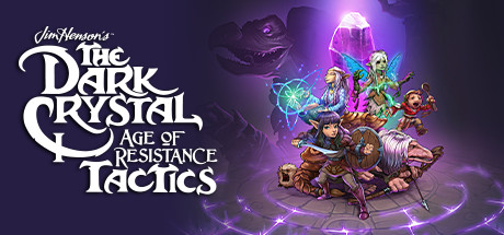 The Dark Crystal Age of Resistance Tactics - PC Game Download via Torrent