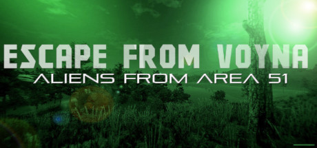 Escape from voyna aliens from area 51 - PC Game Download via Torrent