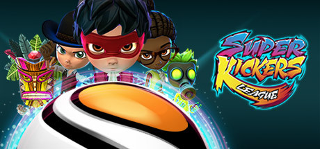 Super Kickers League - PC Game Download via Torrent