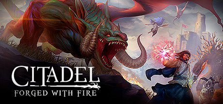 Citadel Forged with Fire - PC Game Download via Torrent