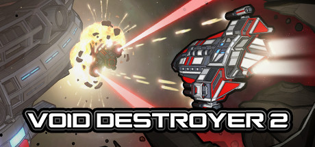 Void Destroyer 2 - PC Game Download via Torrent