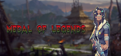 Medal of Legends - PC Game Download via Torrent