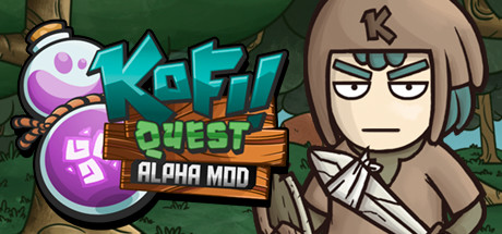 Kofi Quest Alpha MOD - PC Game Download via Torrent