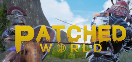 Patched world - PC Game Download via Torrent