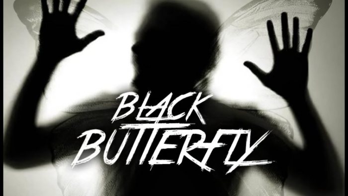 Black Butterfly - PC Game Download via Torrent