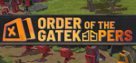 Order Of The Gatekeepers - PC Game Download via Torrent