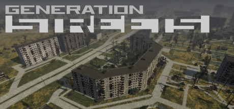 Generation Streets - PC Game Download via Torrent