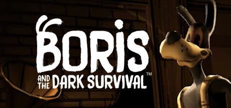 Boris and the Dark Survival - PC Game Download via Torrent