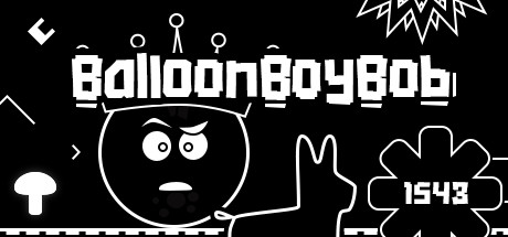 BalloonBoyBob - PC Game Download via Torrent