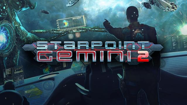 Starpoint Gemini 2 - PC Game Download via Torrent