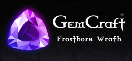 GemCraft Frostborn Wrath - PC Game Download via Torrent