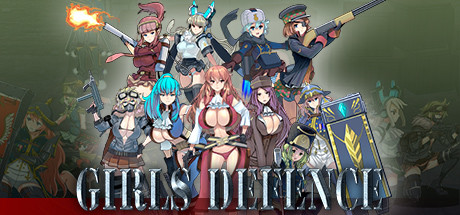 Girls Defence - PC Game Download via Torrent